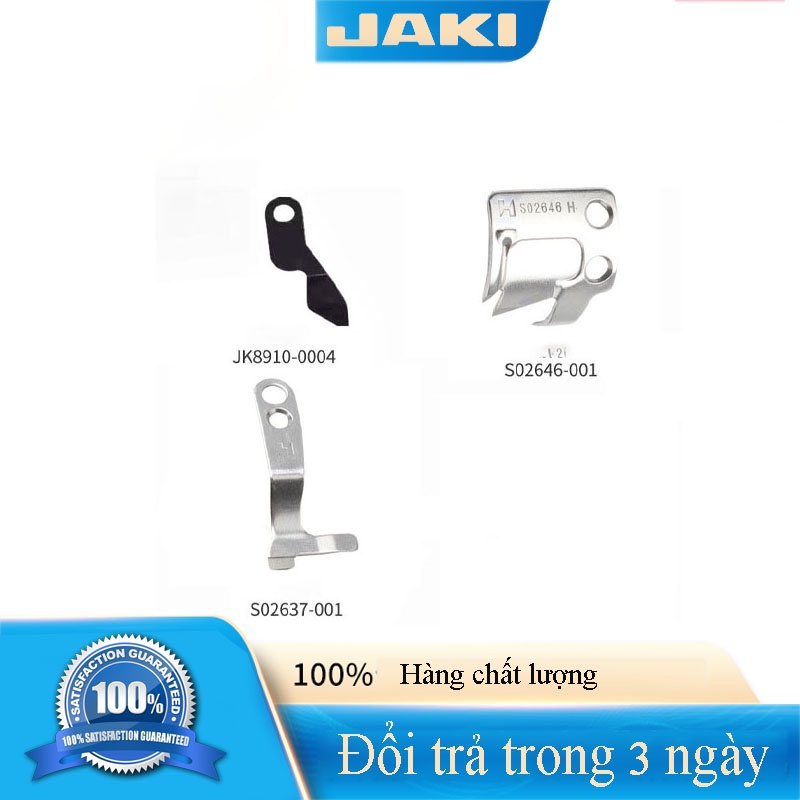 Bộ dao cắt chỉ dùng cho máy may công nghiệp 1kim điện tử JUKI BROTHER, JACK > Dao động máy máy 1 kim điện tử S02645
