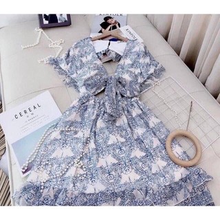 ĐẦM THỔ CẨM KHOÉT EO CÓ MÚT NGỰC😍