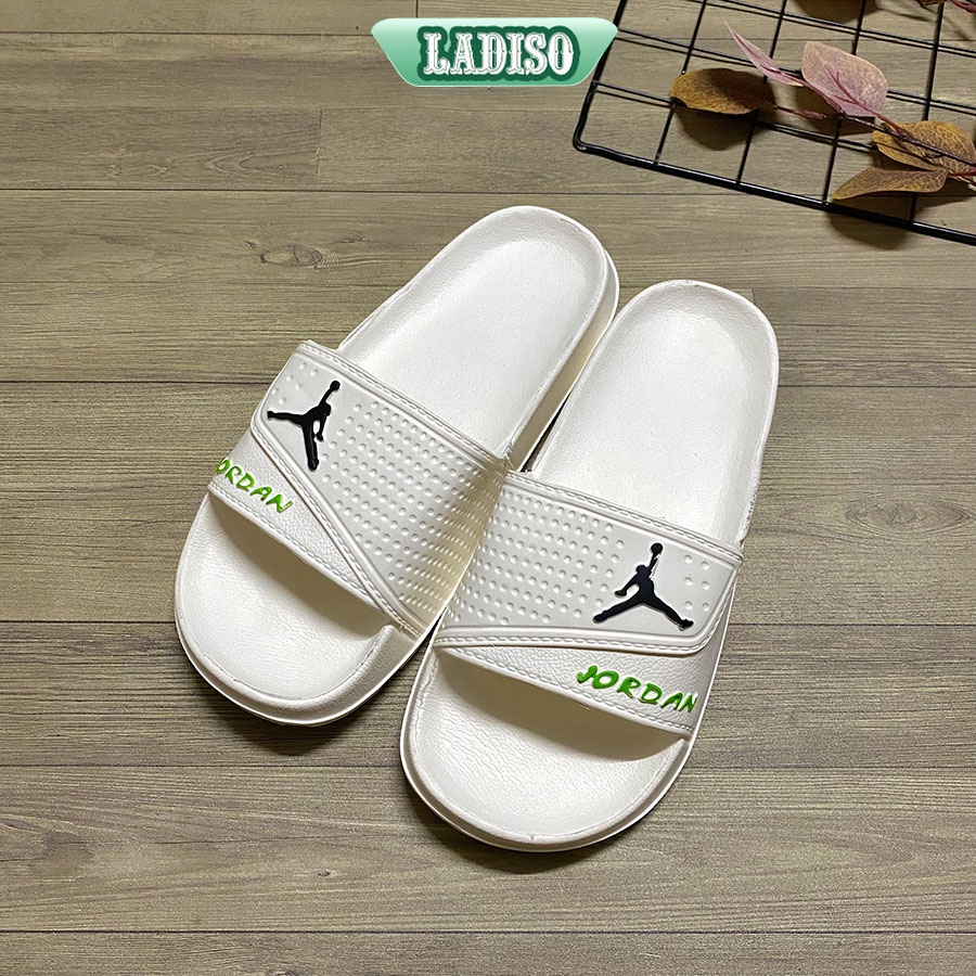 Dép quai ngang nam su đúc xịn xò đế dày siêu chắc , phong cách thể thao năng động LADISO - TT473