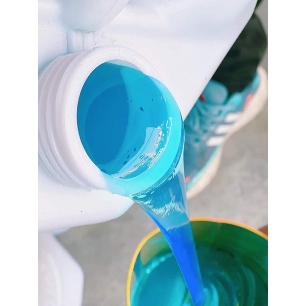 Nước  Giặt Quần Áo Unitepros EcoWash