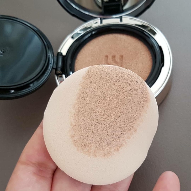 Phấn nước HERA Black Cushion SPF34/PA++
