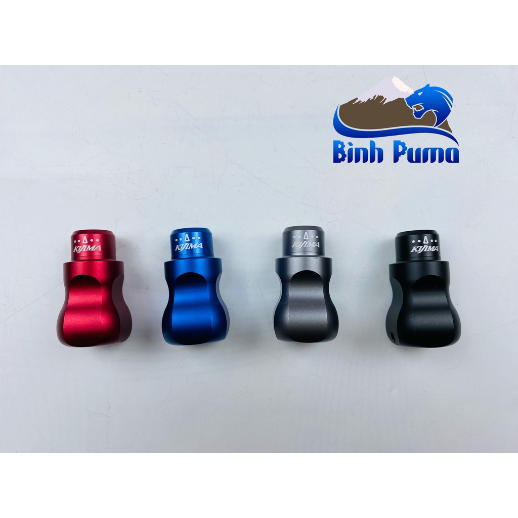 Đầu chìa khóa Kijima