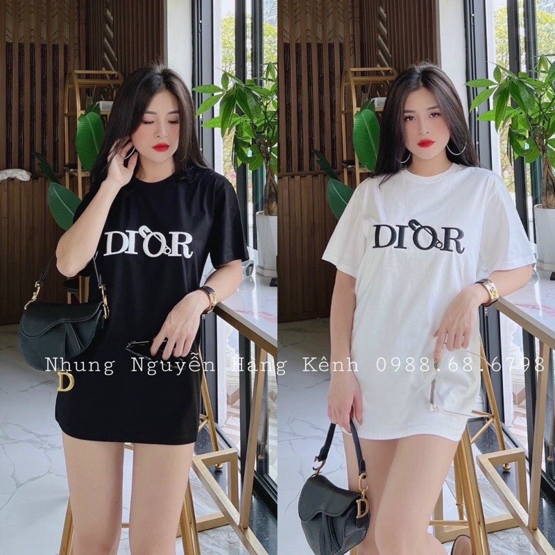 Áo thun nữ, áo phông nam nữ form rộng 40kg_70kg hàng Quảng Châu mới về siêu đẹp ( kèm ảnh thật)#Manole S0037