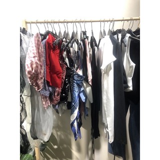 Sale livestream - Áo, quần, váy