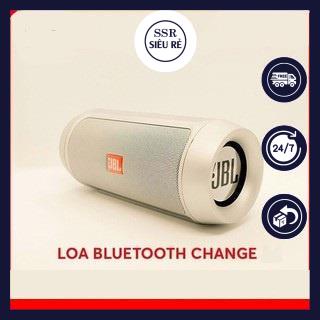 Loa Bluetooth Ssr Charge 3+ V5.0 Loa Mini Không Dây Pin Khủng Âm Cực Hay