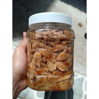 MẮM CÁ SƠN ĐẶC SẢN