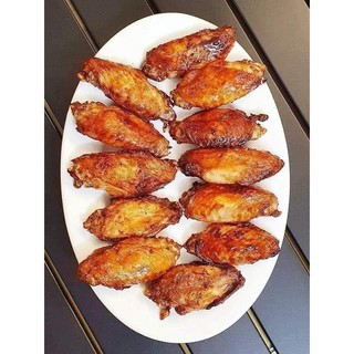 [HCM] Cánh Gà Khúc Giữa ( 500g ) [Giao Hỏa Tốc]