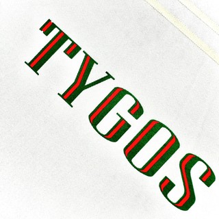 ÁO POLO TYGOS LIMITED CS033