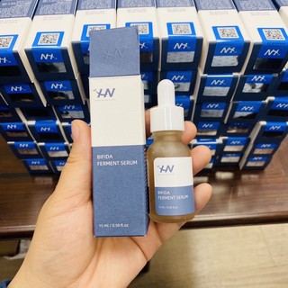 Tinh chất dưỡng tái tạo - phục hồi da Histoire Naturelle Bifida Ferment Serum 15ml