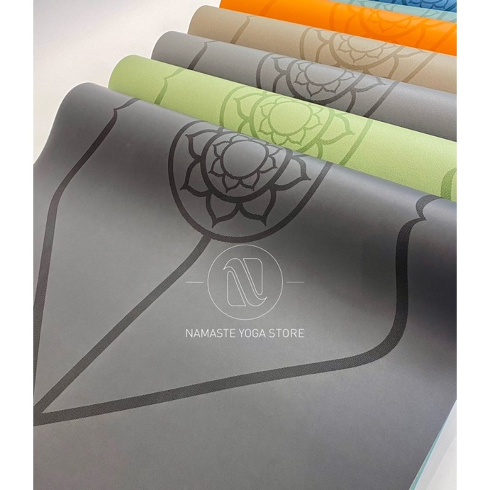 Thảm PU sơ dừa ĐT Snow