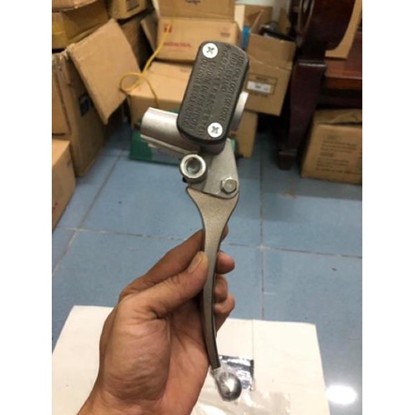 Cùm tay thắng dầu Wave + Wave RS + Wave S 110 hàng loại 1