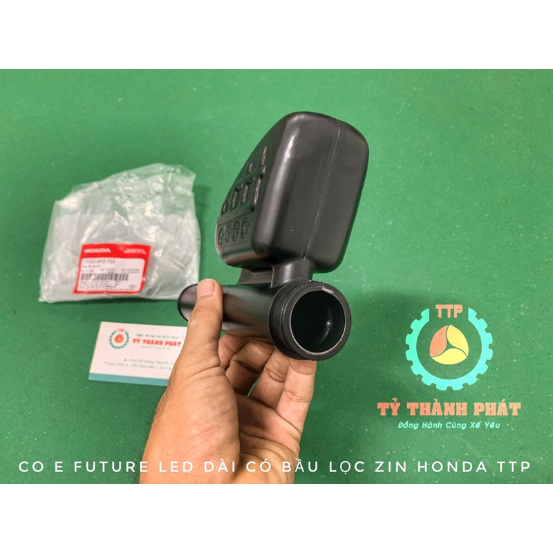 Co E Future 125 Fi, Fu 18 Led dài có bầu lọc -  zin honda