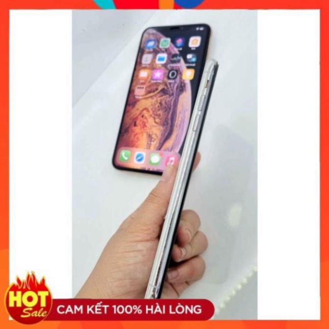 [Full Box] Siêu phẩm ip Xsm 512GB - Máy mới đầy đủ hộp và phụ kiện - LLA15 HASGN kèm