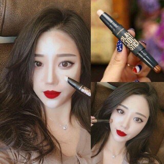 Thanh Highlight che khuyết điểm 2 đầu Lameila FACE
