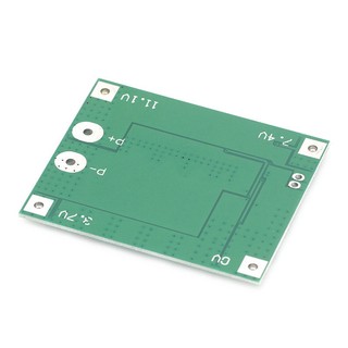 Mạch sạc 3S-25A có cân bằng