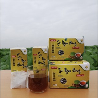 Trà ngưu bàng túi lọc