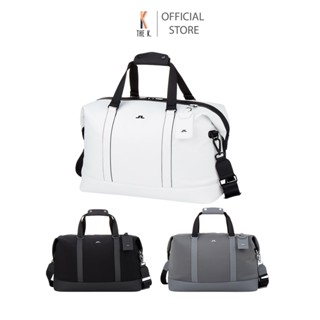 Túi Xách Đeo Vai Ngăn Chứa Lớn - Boston Bag