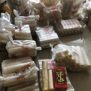 cuộn nilong ủ tê ,cuộn ủ tê