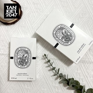 Nước hoa Diptyque Eau Rose EDT 100ml