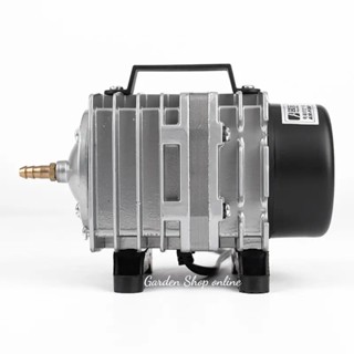 Máy tạo Oxy Resun ACO-003 - 38w - 6 vòi ( tặng kèm 6m dây oxy + tặng 6 cục sủi)