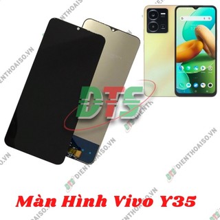 Màn hình Vivo Y35