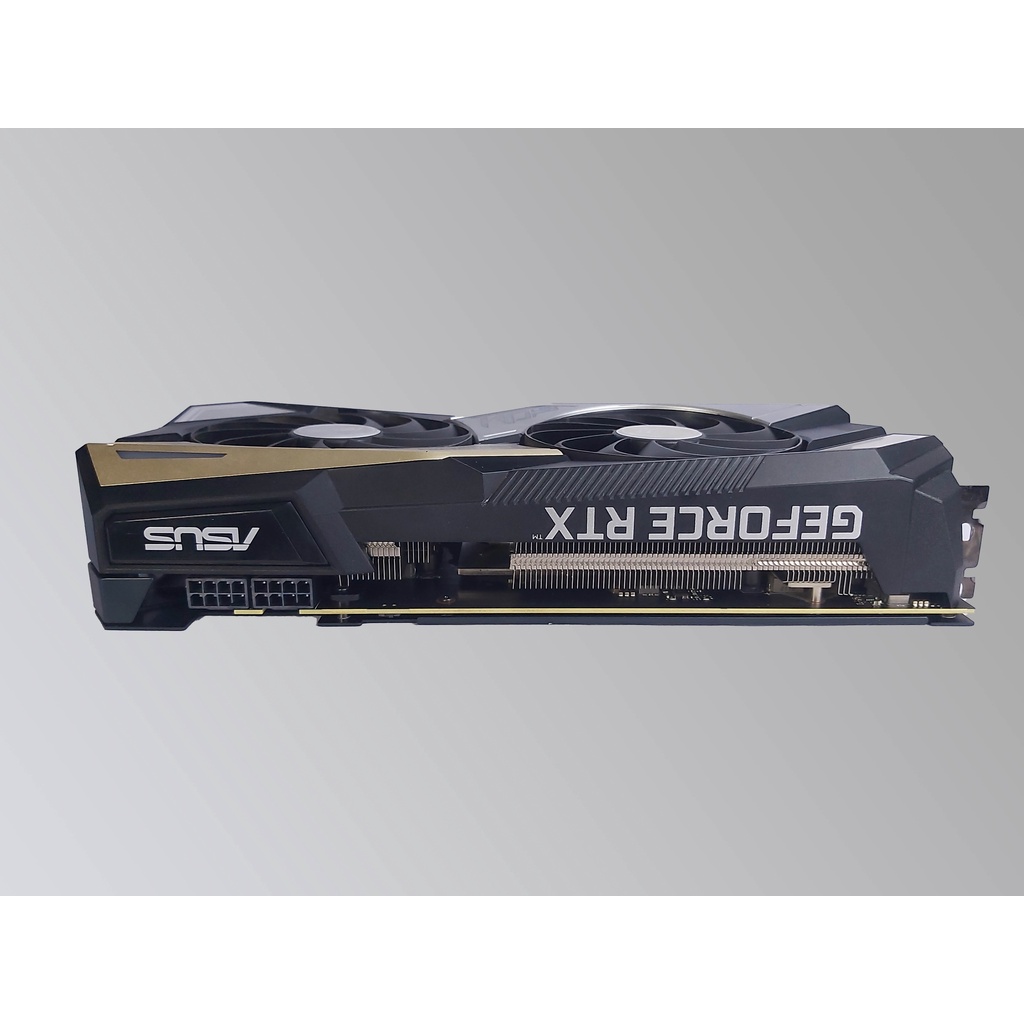Card màn hình ASUS RTX 3070 KO OC | BigBuy360 - bigbuy360.vn