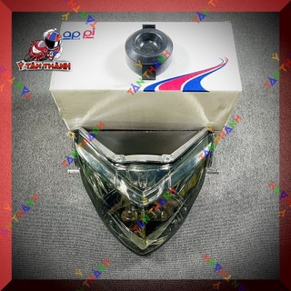 Pha đèn Appi exciter 135 đời 2011-2014 MS34