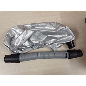 COMBO NÓN+ỐNG HẤP OZON