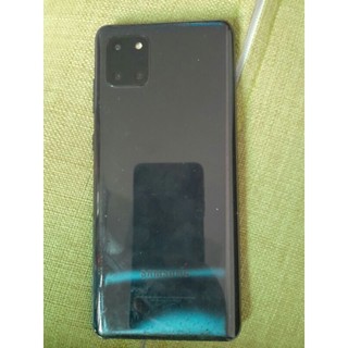Cũ - dt samsung note 10 lite
