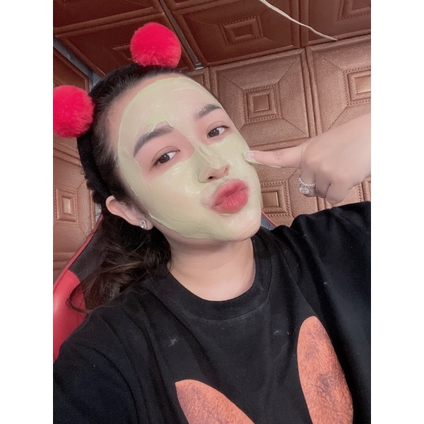 MASK DIẾP CÁ 100gr