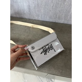 Túi Mini Bag Nike Custom ( Tặng box bve )