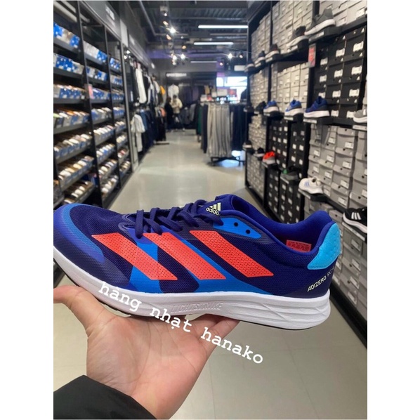 Giầy thể thao nam Adi/das Adizero RC4M GZ0181 Nhật bản