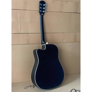 Đàn Guitar Acoustic Fender CD60