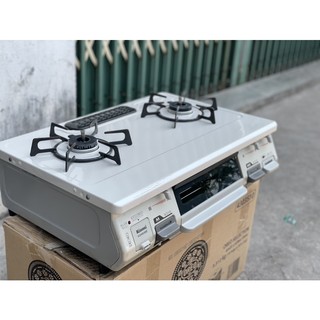 bếp ga rinnai nhật bãi đẹp