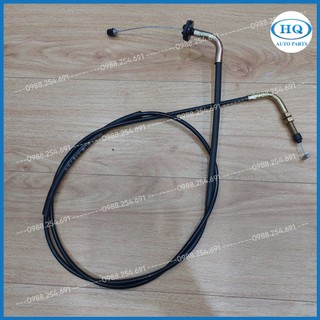 Dây ga xe SYM T880 giá 150k