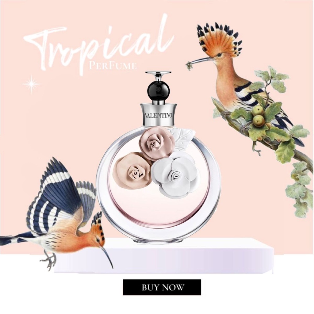 Nước Hoa Valentino Valentina Ladies 5ml/10ml/20ml