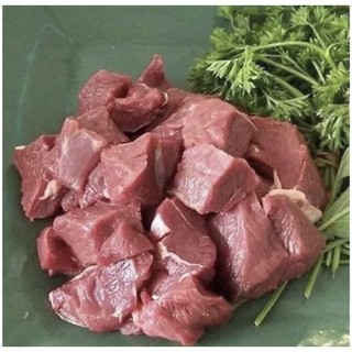 THỊT PHI LÊ NAI 1KG [Giao siêu tốc HCM]