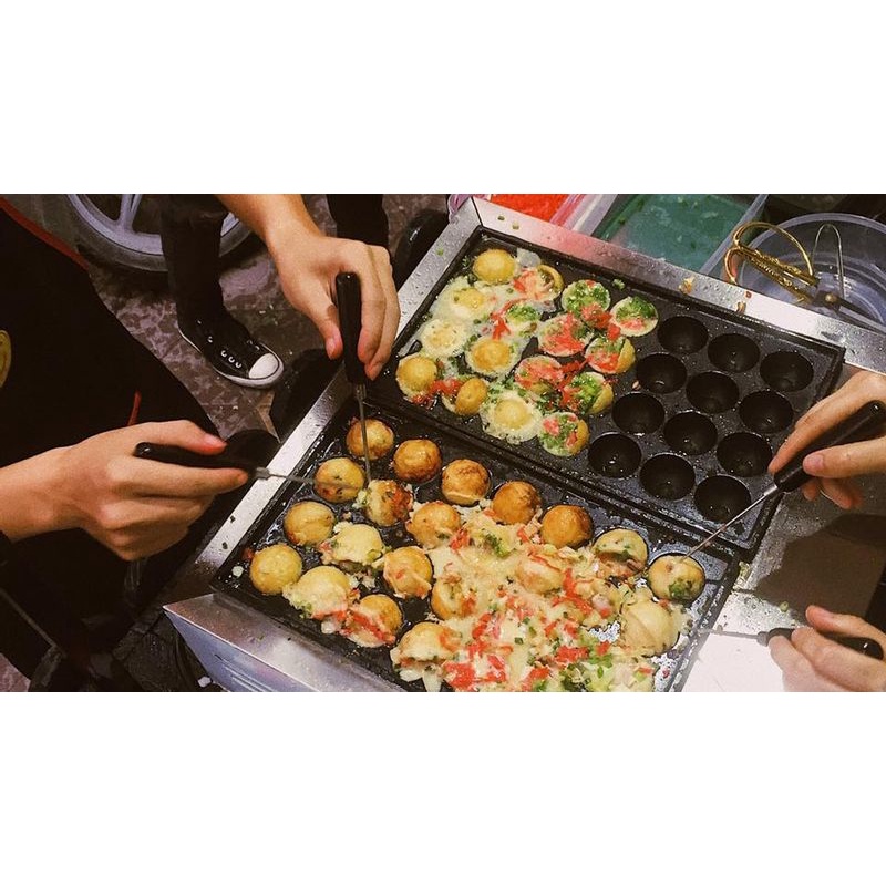 Bột Chiên Giòn TEMPURA  Nhật Bản 450G Chất Lượng Ngon