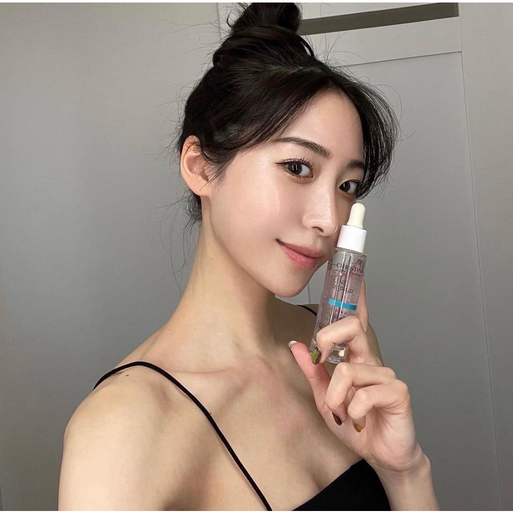 Tinh chất dưỡng da Christina Line Repair