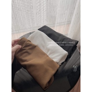 Set 3 áo cổ tròn 𝐇&𝐌 𝐃𝐈𝐕𝐈𝐃𝐄𝐃 Mimee