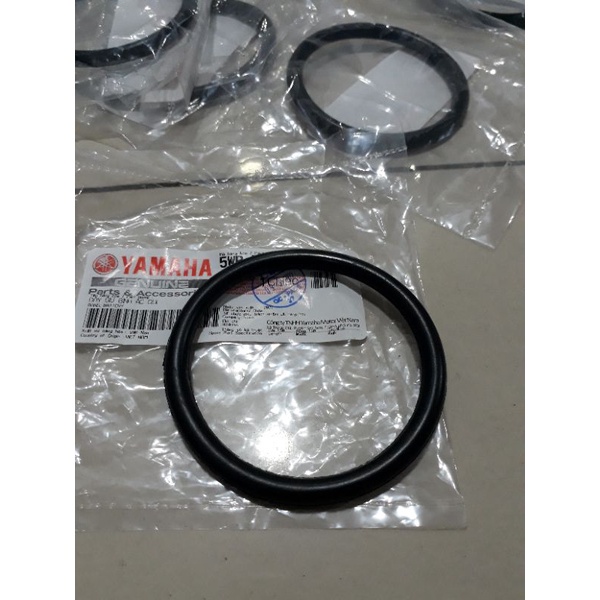 đai giữ hộp bình Acquy Exciter 4số 5số xe Yamaha
