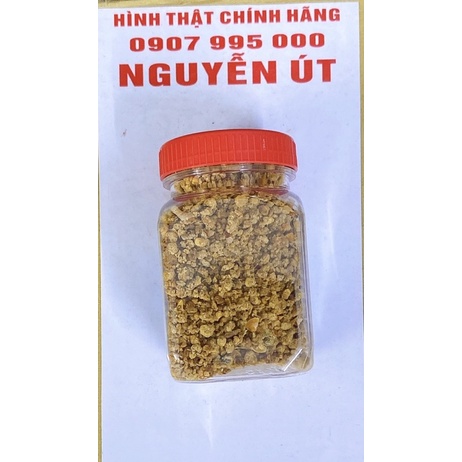 muối tôm tây ninh mỹ vân hủ 100g