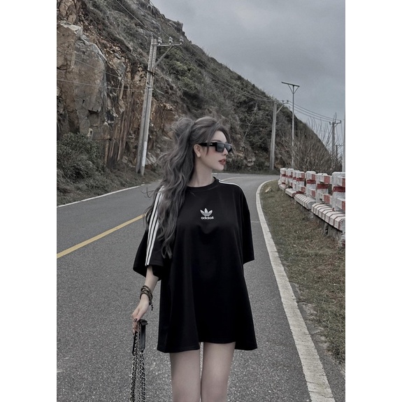 Áo adidas bigsize 60kg - 110kg