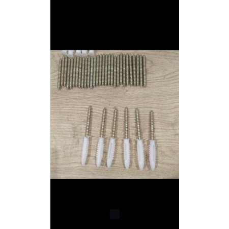 Thanh kệ để trưng bày giày 👞 , dép 👡