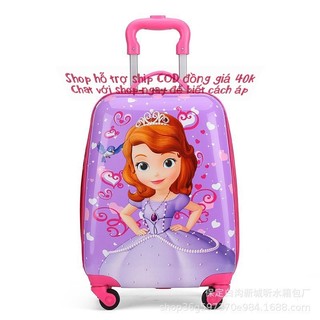 VALI HOẠT HÌNH SIÊU YÊU