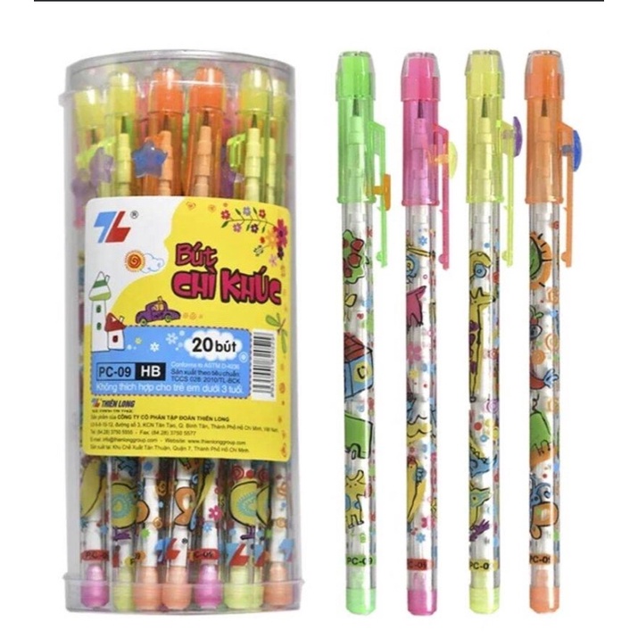 Chì khúc Thiên Long