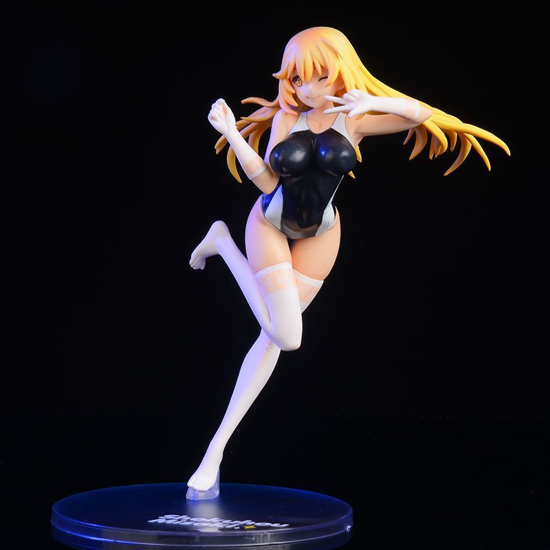 Mô Hình Nhân Vật Misaki Trong Phim anime Bee-Magnetic