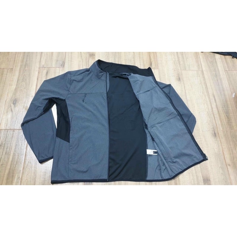 Áo Khoác thun, gió vnxk