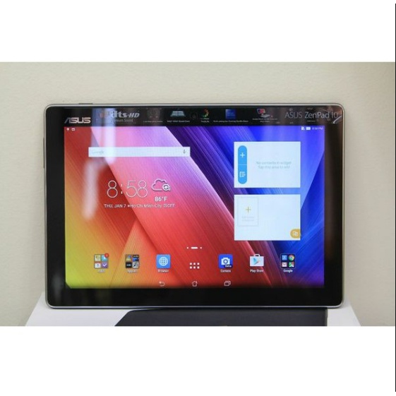 (MÁY ĐẸP) Máy Tính Bảng ASUS ZENPAD 10 Màn hình lớn 10.1 inch ram 2GB-16Gb