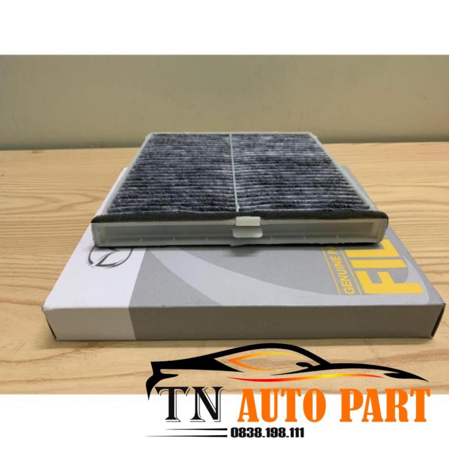 Lọc gió điều hòa, máy lạnh xe Mazda 3, Mazda 6, Mazda CX5